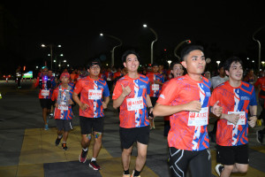 Night Race @ Putrajaya 2026