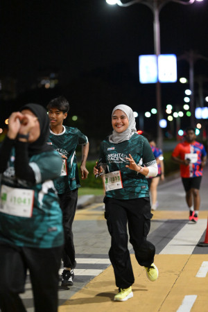 Night Race @ Putrajaya 2026
