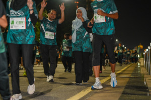Night Race @ Putrajaya 2026