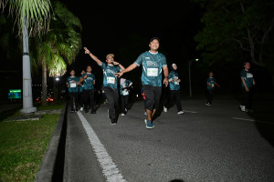Night Race @ Putrajaya 2026