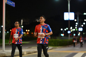 Night Race @ Putrajaya 2026