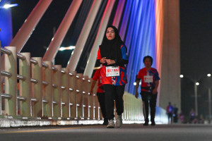 Night Race @ Putrajaya 2026