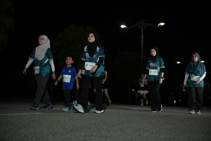 Night Race @ Putrajaya 2026