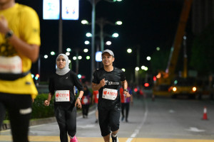 Night Race @ Putrajaya 2026