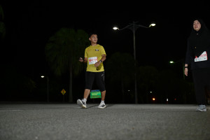 Night Race @ Putrajaya 2026