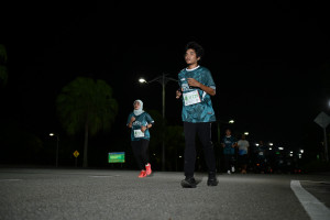 Night Race @ Putrajaya 2026