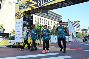 Night Race @ Putrajaya 2026