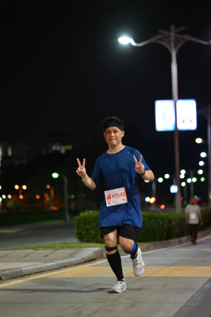 Night Race @ Putrajaya 2026
