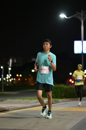 Night Race @ Putrajaya 2026