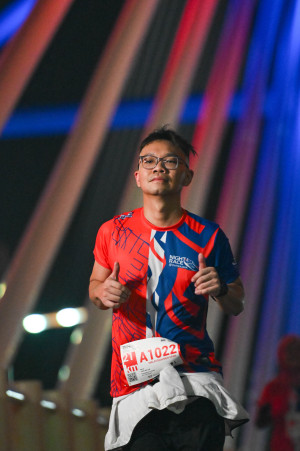 Night Race @ Putrajaya 2026