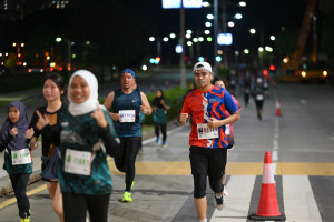 Night Race @ Putrajaya 2026