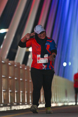 Night Race @ Putrajaya 2026