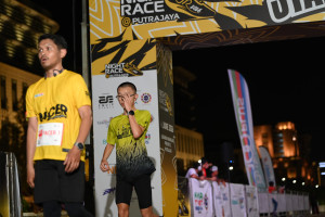 Night Race @ Putrajaya 2026