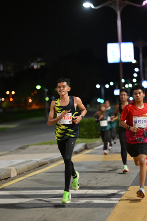 Night Race @ Putrajaya 2026