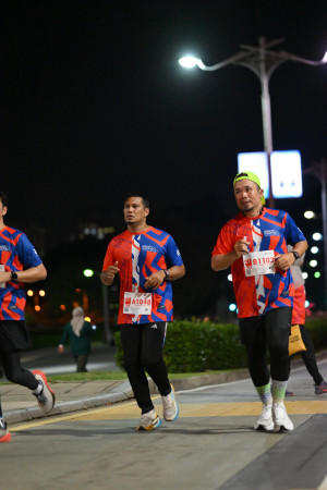 Night Race @ Putrajaya 2026