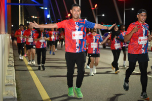 Night Race @ Putrajaya 2026