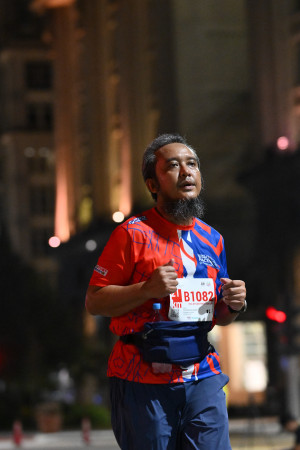 Night Race @ Putrajaya 2026