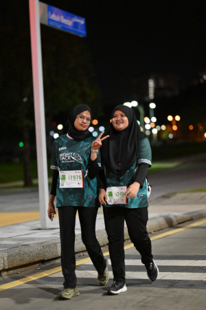 Night Race @ Putrajaya 2026