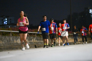 Night Race @ Putrajaya 2026