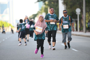Night Race @ Putrajaya 2026