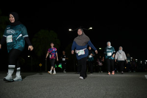 Night Race @ Putrajaya 2026