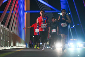 Night Race @ Putrajaya 2026