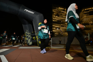 Night Race @ Putrajaya 2026