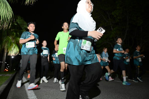 Night Race @ Putrajaya 2026