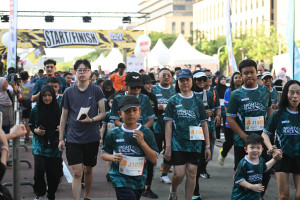 Night Race @ Putrajaya 2026