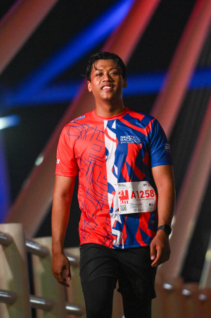 Night Race @ Putrajaya 2026