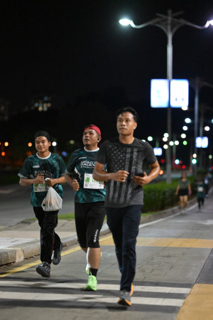 Night Race @ Putrajaya 2026