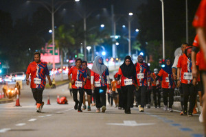 Night Race @ Putrajaya 2026