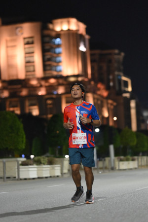 Night Race @ Putrajaya 2026
