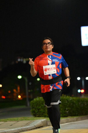 Night Race @ Putrajaya 2026