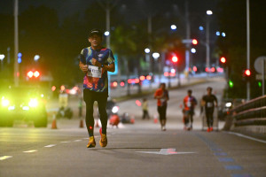 Night Race @ Putrajaya 2026