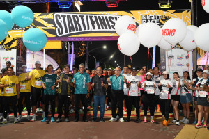 Night Race @ Putrajaya 2026