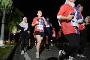 Night Race @ Putrajaya 2026