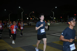 Night Race @ Putrajaya 2026
