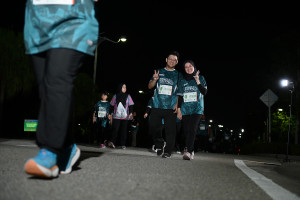 Night Race @ Putrajaya 2026