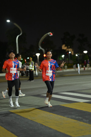 Night Race @ Putrajaya 2026