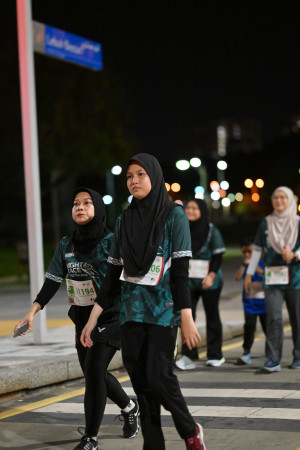 Night Race @ Putrajaya 2026