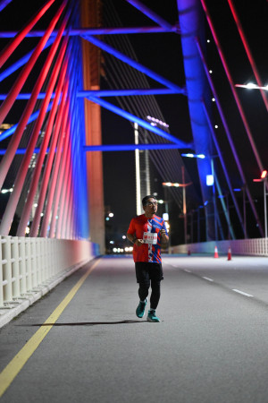 Night Race @ Putrajaya 2026
