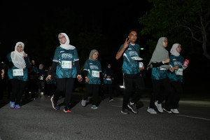 Night Race @ Putrajaya 2026