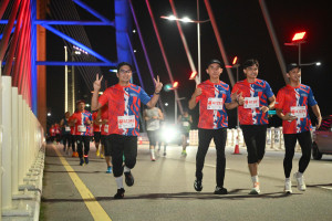 Night Race @ Putrajaya 2026