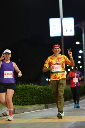 Night Race @ Putrajaya 2026