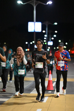 Night Race @ Putrajaya 2026