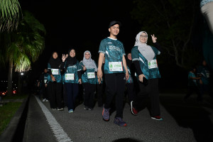 Night Race @ Putrajaya 2026