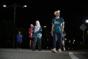 Night Race @ Putrajaya 2026