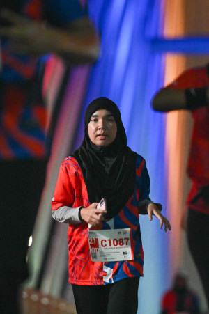 Night Race @ Putrajaya 2026