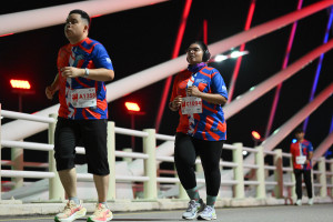 Night Race @ Putrajaya 2026